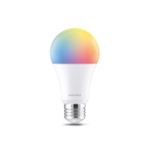 Bóng đèn Led đổi Màu Thông Minh điều Khiển Từ Xa Qua điện Thoại Switchbot Color Bulb Sb-cb
