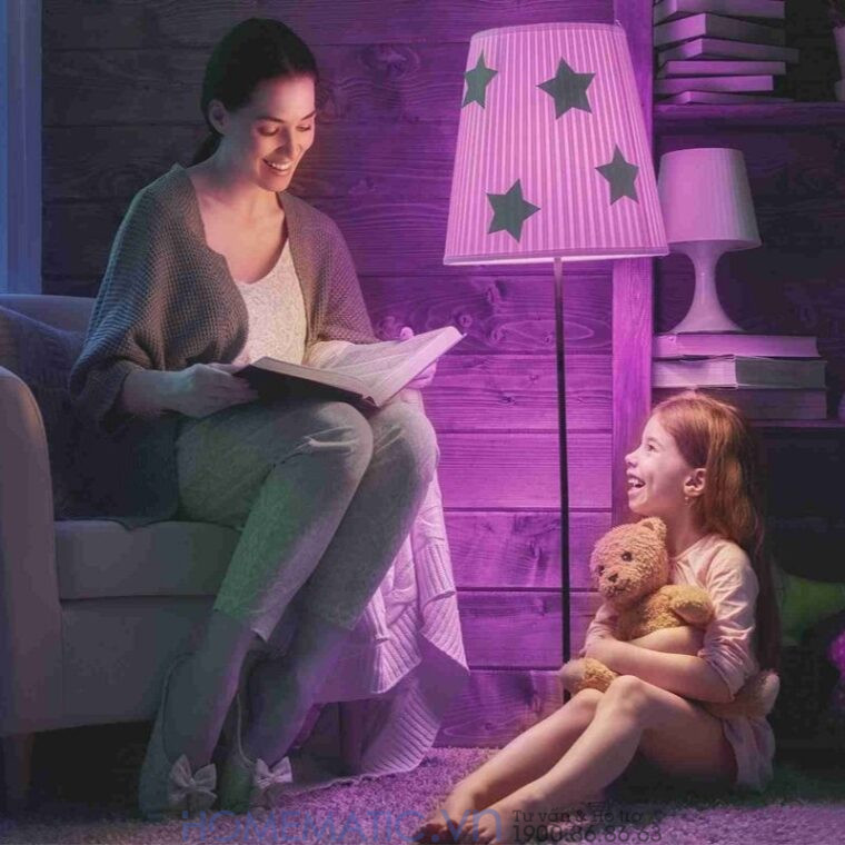 Bóng đèn Led đổi Màu Thông Minh điều Khiển Từ Xa Qua điện Thoại Switchbot Color Bulb Sb-cb Bóng đèn Led đổi Màu Thông Minh điều Khiển Từ Xa Qua điện Thoại Switchbot Color Bulb Sb-cb