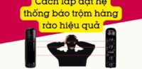 Cách Lắp đặt Hệ Thống Báo Trộm Hàng Rào Hiệu Quả