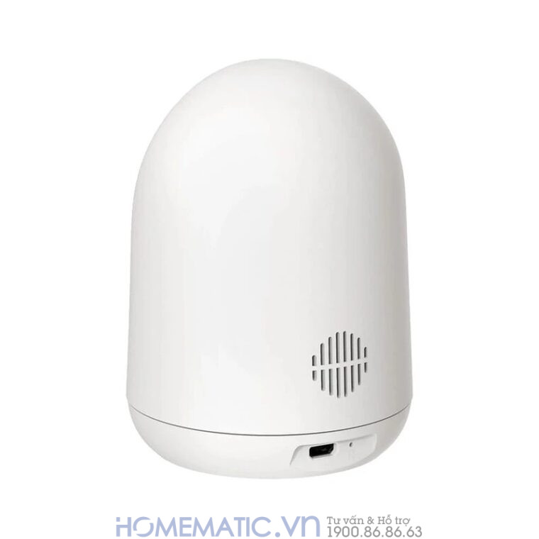 Camera Wifi Trong Nhà Quay 360 độ Switchbot Pan Tilt Cam Sb-ptc