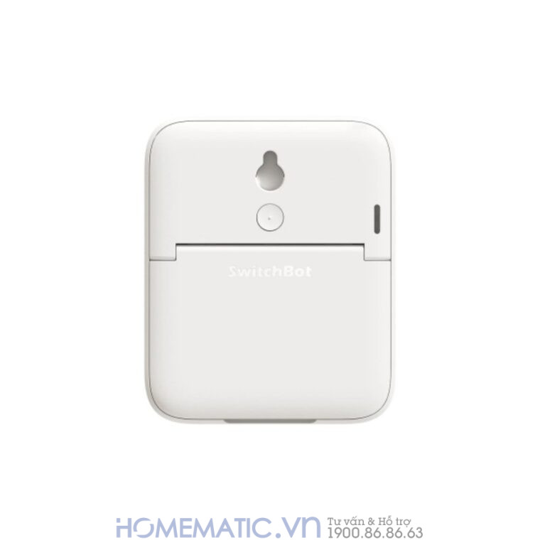 Nhiệt ẩm Kế Switchbot Meter Plus Sb-mp Cảm Biến Thụy Sĩ