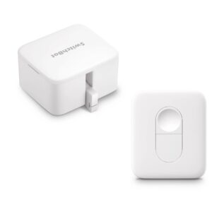 Robot Bấm Nút điều Khiển Từ Xa Thiết Bị Thông Minh Switchbot Bot S1