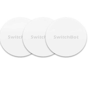 Robot Bấm Nút điều Khiển Từ Xa Thiết Bị Thông Minh Switchbot Bot S1