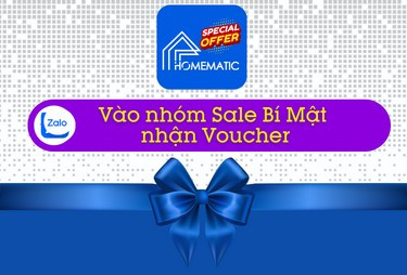 Vào nhóm sale bí mật nhận voucher