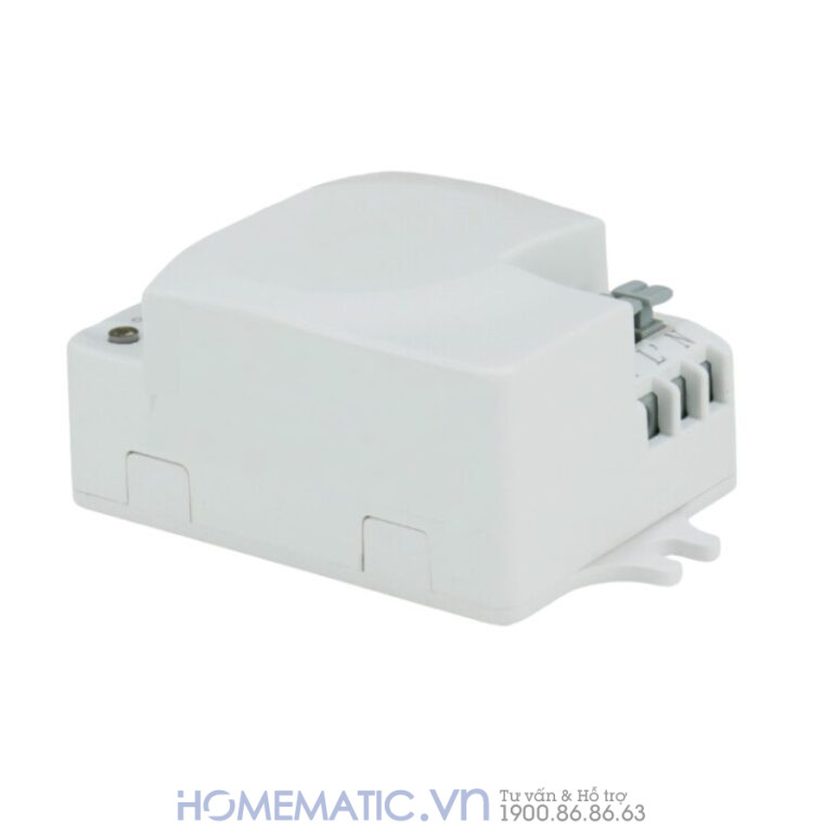 Cảm Biến Radar Tầm Xa Bật Tắt đèn Tự động Hfs