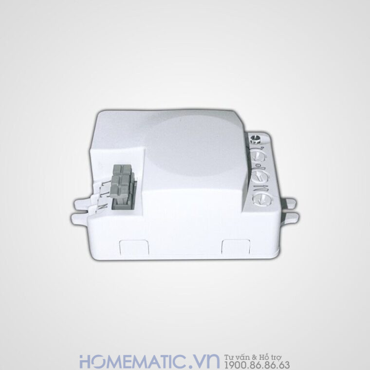 Cảm Biến Radar Tầm Xa Bật Tắt đèn Tự động Hfs
