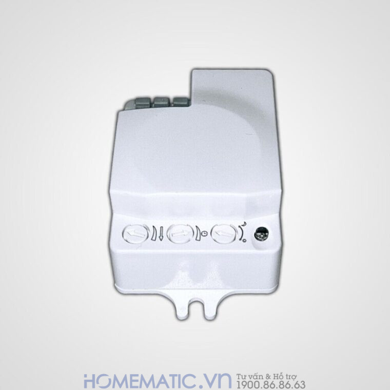 Cảm Biến Radar Tầm Xa Bật Tắt đèn Tự động Hfs
