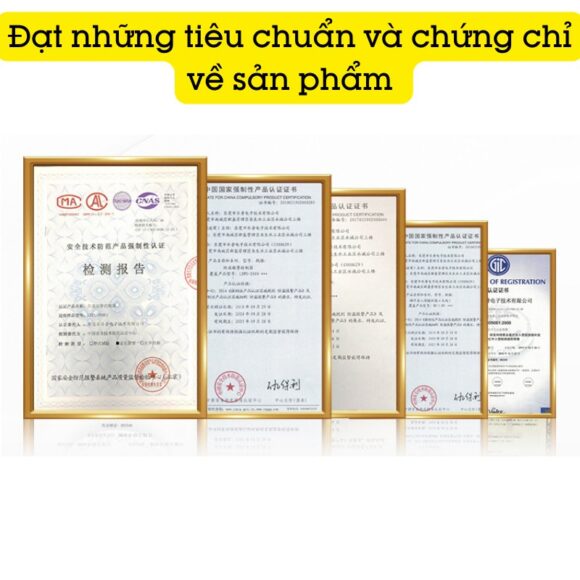 Chuông Báo Cho Người Già Nút Bấm Dây Giật Khẩn Cấp Nhà Vệ Sinh Lepu-2000a