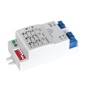 Công Tắc Cảm Biến Chuyển động Radar Vi Sóng Homematic Rh-d08