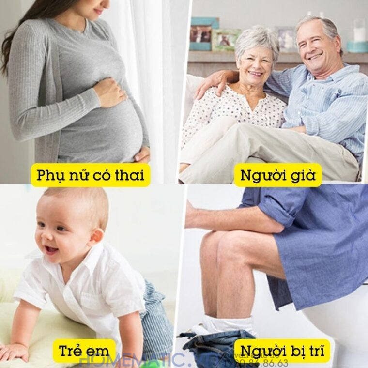 Vòi Xịt Di động đầu Cắm Gắn Bình Vệ Sinh Cá Nhân Pb100 (set 3 Cái)