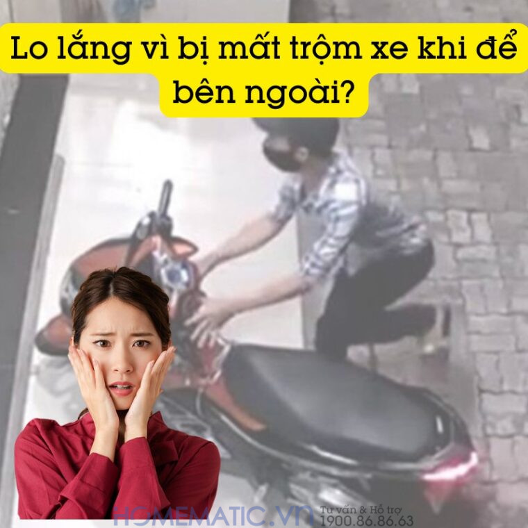Khóa Chống Trộm Xe Máy Có Còi Hú Adl268 giải quyết lo lắng vì bị mất trộm xe khi để bên ngoài Khóa Chống Trộm Xe Máy Có Còi Hú Adl268 giải quyết lo lắng vì bị mất trộm xe khi để bên ngoài