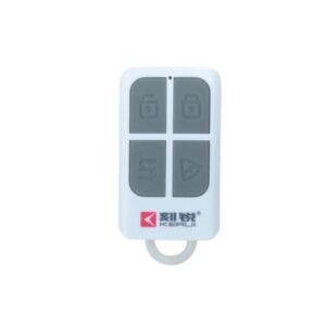 Thiết Bị Chống Trộm Gia đình Báo động Qua Wifi Tdb12f