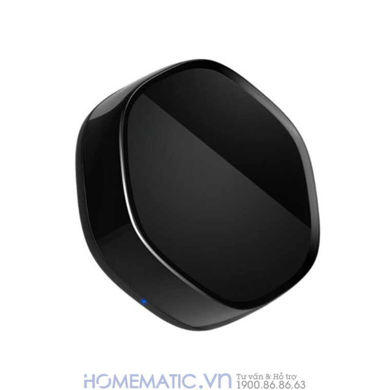 Bộ điều Khiển điều Hòa Panasonic Bằng điện Thoại Smart Life Yrc11