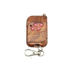 Ổ Cắm điều Khiển Từ Xa Bằng Remote Tpe Tf10v3