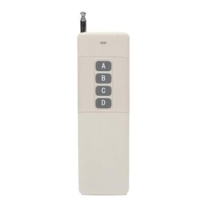 Ổ Cắm điều Khiển Từ Xa Bằng Remote Tpe Tf10v3