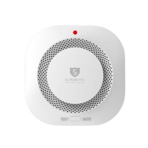 Đầu báo khói Exsmith M180
