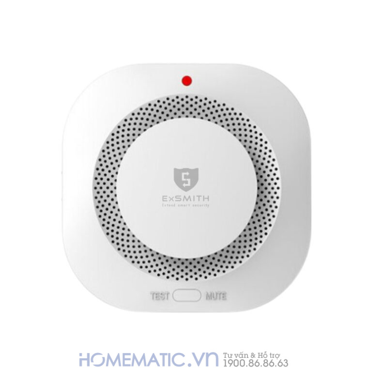 Đầu báo khói Exsmith M180