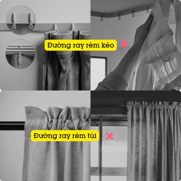 Động Cơ Rèm Tự động Thông Minh Switchbot Curtain Rod2 Dùng Cho Thanh Treo Rèm Cửa Loại Tròn