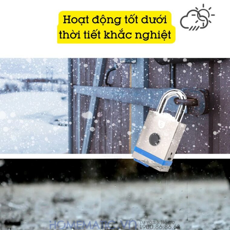 Ổ Khóa Cổng Vân Tay Ngoài Trời Chống Nước, Khóa Móc Cao Cấp Kèm Chìa Cơ Và điện Tử Exsmith Epl855 Ổ Khóa Cổng Vân Tay Ngoài Trời Chống Nước, Khóa Móc Cao Cấp Kèm Chìa Cơ Và điện Tử Exsmith Epl855