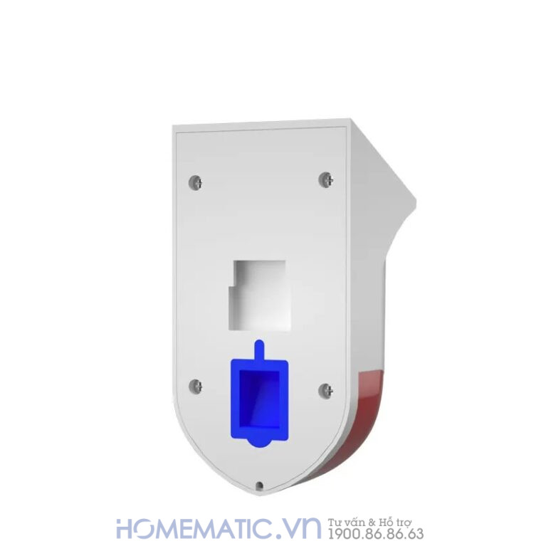 Thiết Bị Báo động Chống Trộm Ngoài Trời Wifi Exsmith P80wr