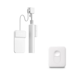 Động Cơ Rèm Tự động Switchbot Blind Tilt Sb-bt Xoay Mở Rèm Sáo Lá Ngang