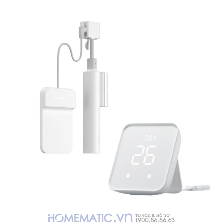 Động Cơ Rèm Tự động Switchbot Blind Tilt Sb-bt Xoay Mở Rèm Sáo Lá Ngang