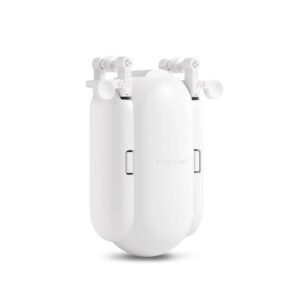 Động Cơ Rèm Tự động Thông Minh Switchbot Curtain I-rail2 Dùng Cho Thanh Treo Rèm Ray Trượt Loại Chữ I