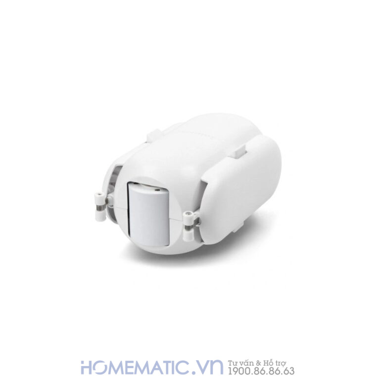 Động Cơ Rèm Tự động Thông Minh Switchbot Curtain U-rail2 Dùng Cho Thanh Treo Rèm Ray Trượt Loại Chữ U