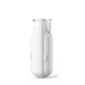 Động Cơ Rèm Thông Minh Switchbot Curtain U-rail3 Hỗ Trợ Thanh Treo Rèm Ray Trượt Loại Chữ U