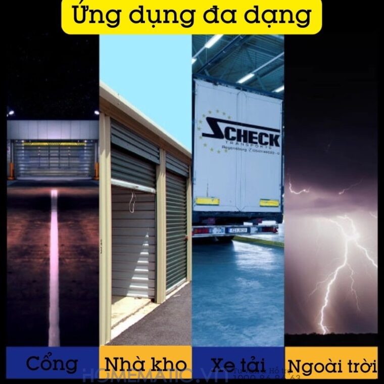 Ổ Khóa Cầu Ngang Vân Tay Chống Cắt Chống Nước Chống Trộm Thông Minh Exsmith Epl655