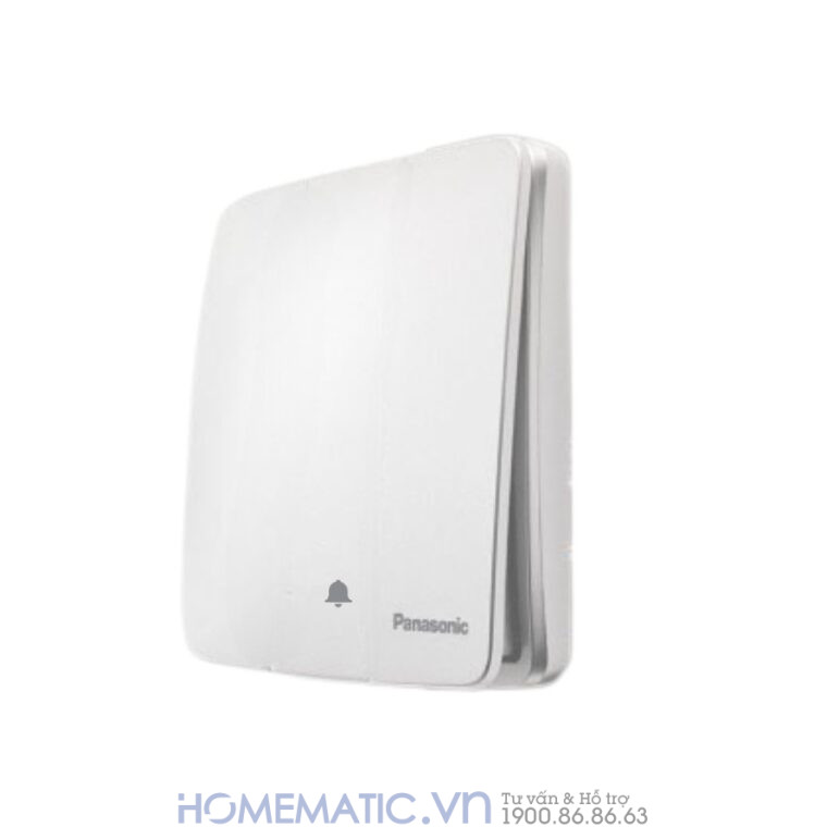 Bộ Chuông Cửa Cao Cấp Panasonic Chuông điện Có Dây Wmt54