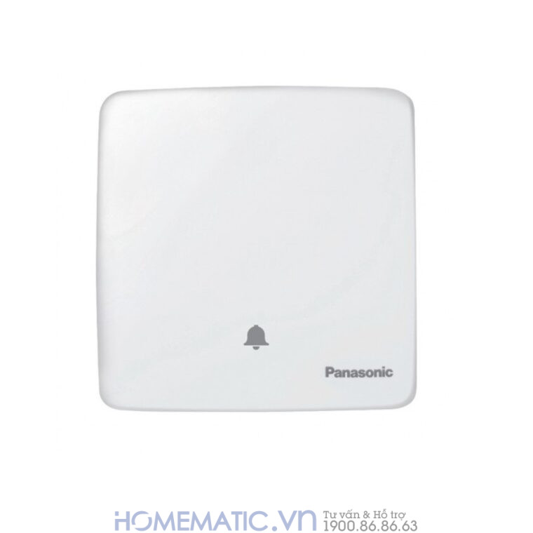 Bộ Chuông Cửa Cao Cấp Panasonic Chuông điện Có Dây Wmt54