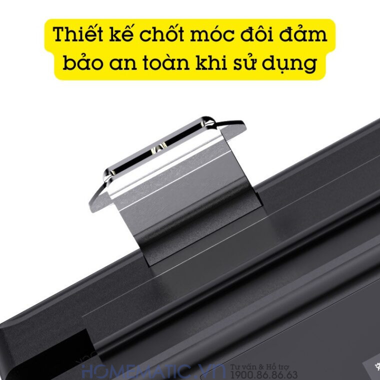 Khóa Vân Tay Cửa Kính Cường Lực Thông Minh Không Khoan đục Exsmith Jd-s1