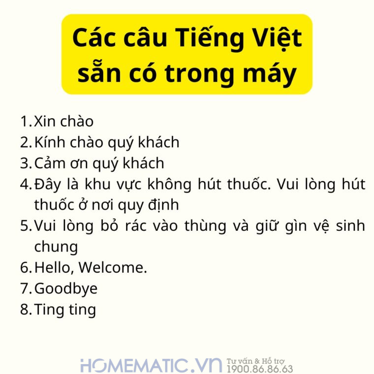Chuông Báo Khách Cho Cửa Hàng Khi Mở Cửa Phát Nhạc Mp3 Mspirv1(2)