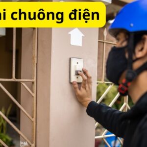 Các Loại Chuông Điện