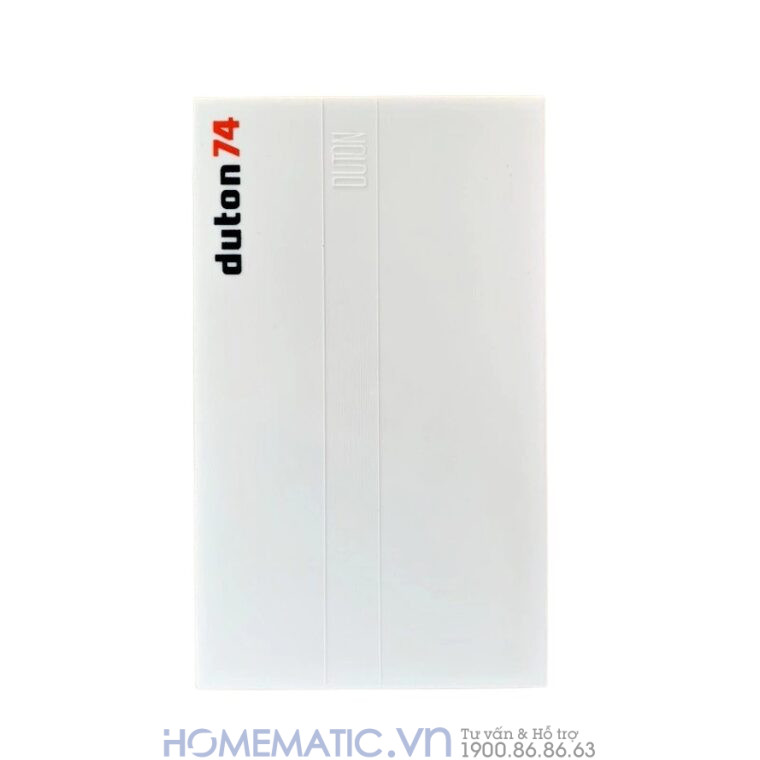 Loa 220v Chuông Cửa Duton 74