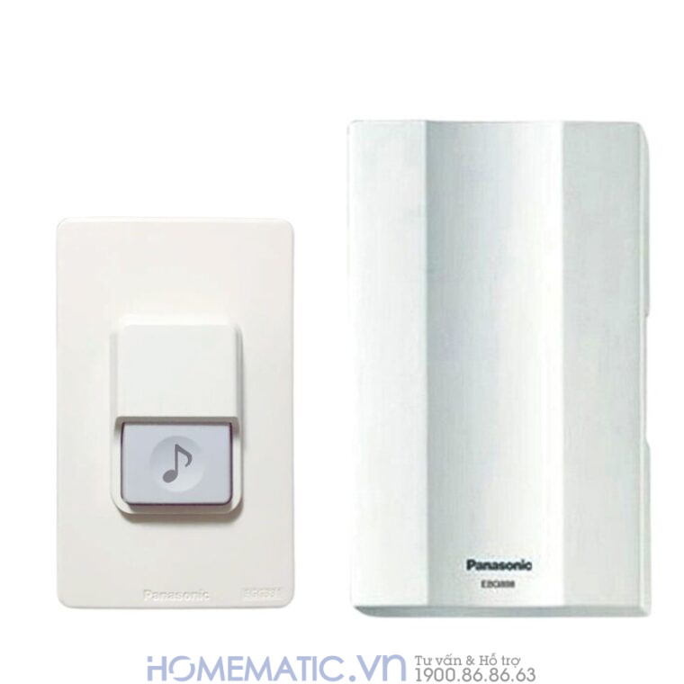 Chuông điện Panasonic Pebg8