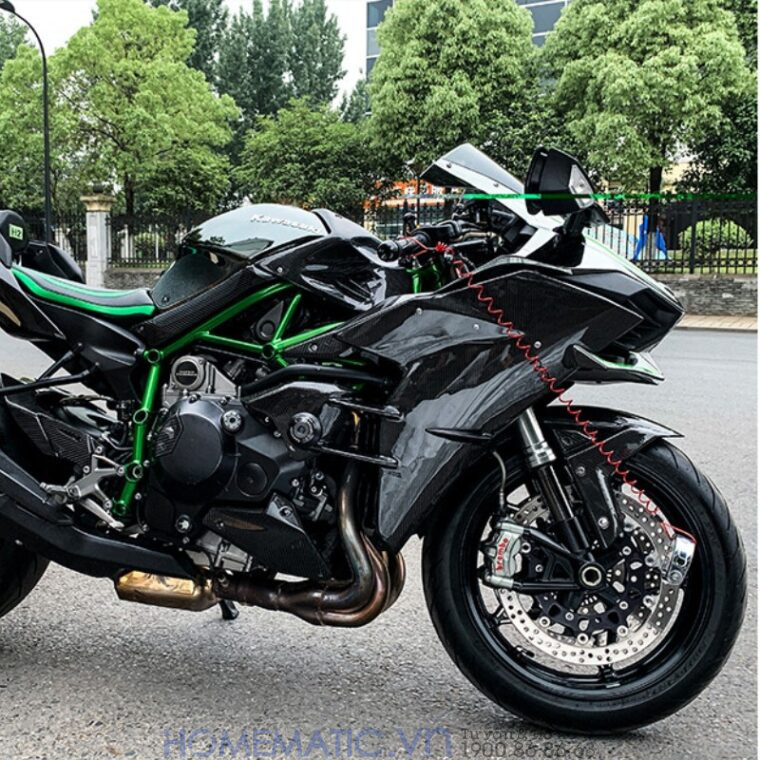 Khóa đĩa Xe Máy Có Còi Hú 2 Chế độ Veison Dx19v2