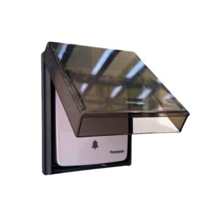 Nút Nhấn Chuông Panasonic minerva và hộp chống nước
