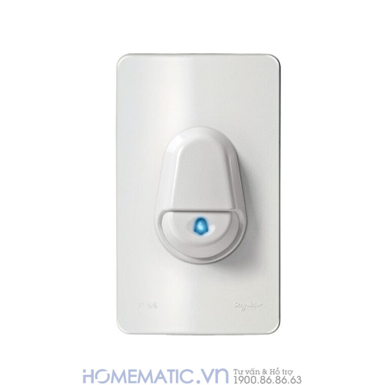 Nút Nhấn Chuông Schneider Electric