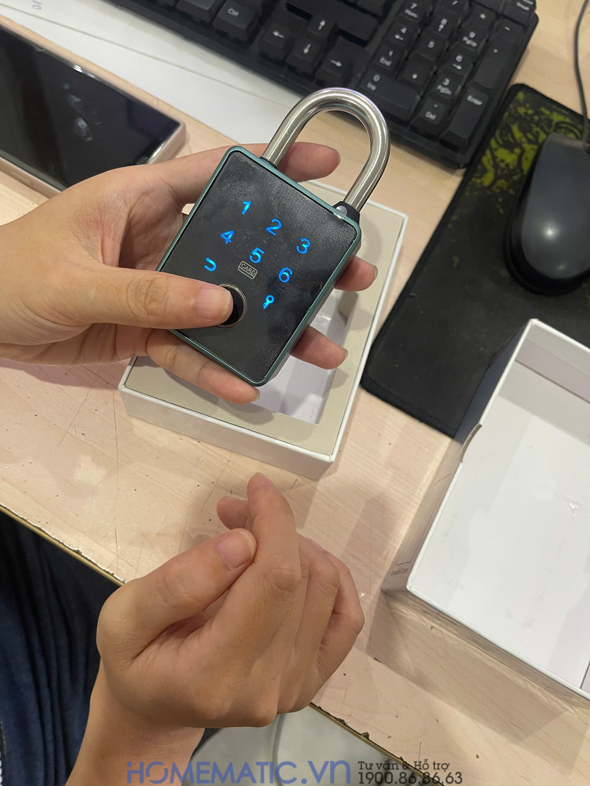 Image #1 from Lê Cẩm Nhung