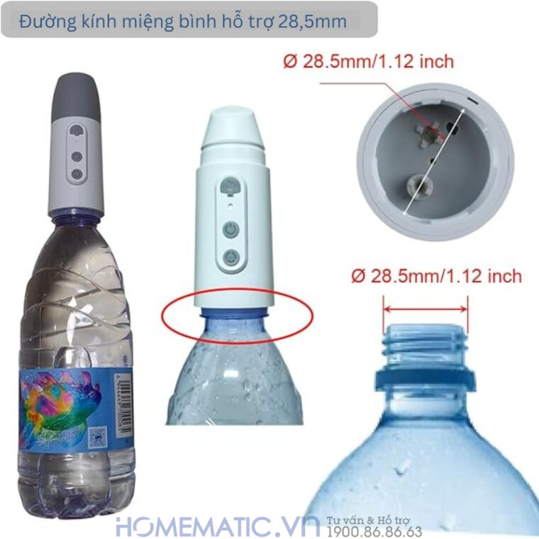 Vòi Xịt Di động Cầm Tay Mini Vệ Sinh đít 3 Tốc độ Pe01301 Vòi Xịt Di động Cầm Tay Mini Vệ Sinh đít 3 Tốc độ Pe01301