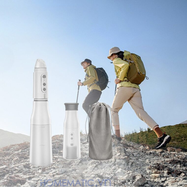 Vòi Xịt Di động Cầm Tay Mini Vệ Sinh đít 3 Tốc độ Pe01301 Vòi Xịt Di động Cầm Tay Mini Vệ Sinh đít 3 Tốc độ Pe01301