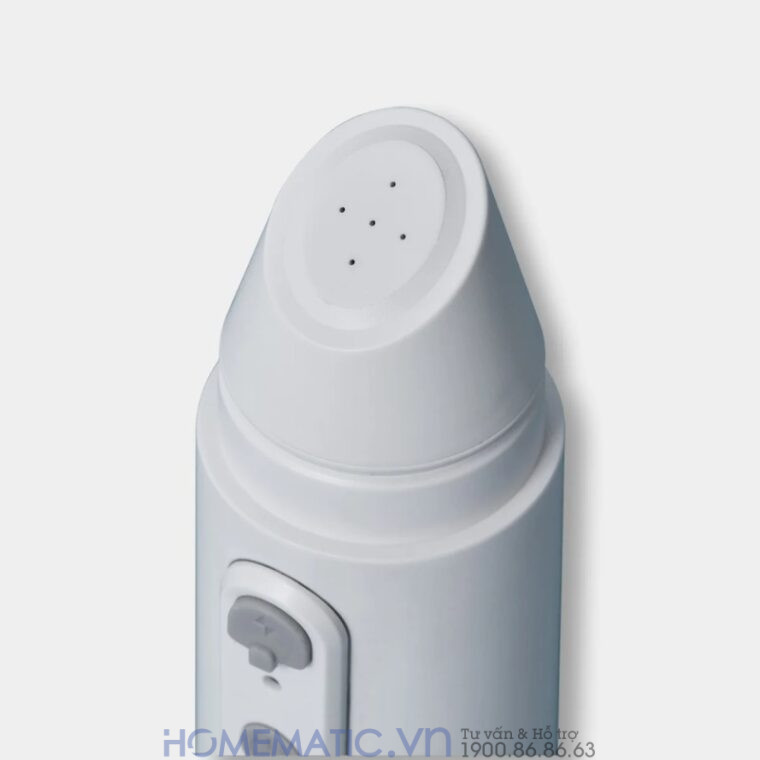 Vòi Xịt Di động Cầm Tay Mini Vệ Sinh đít 3 Tốc độ Pe01301