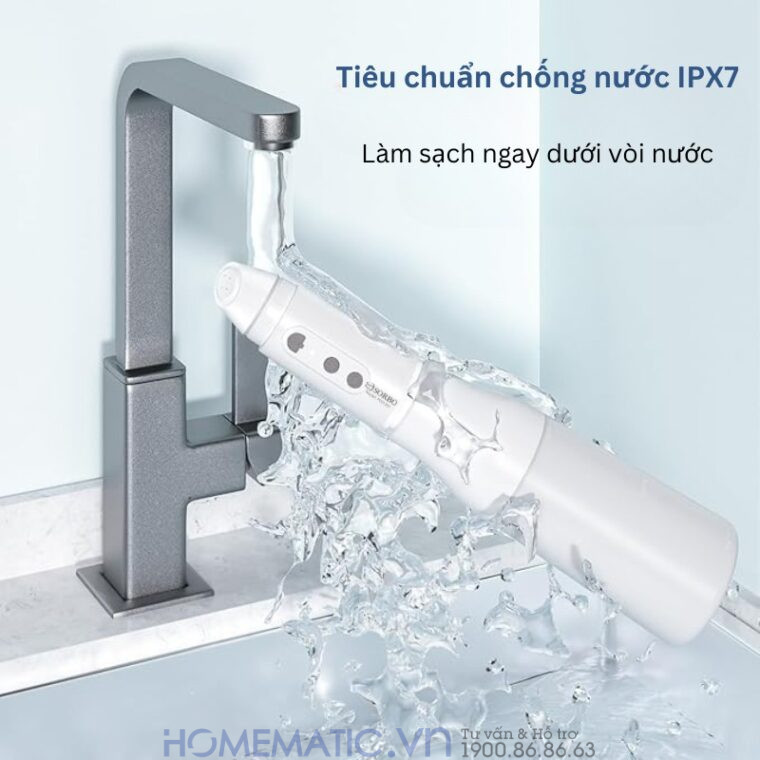 Vòi Xịt Di động Cầm Tay Mini Vệ Sinh đít 3 Tốc độ Pe01301 Vòi Xịt Di động Cầm Tay Mini Vệ Sinh đít 3 Tốc độ Pe01301