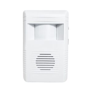 Chuông Chống Trộm Hồng Ngoại Ht-bk01