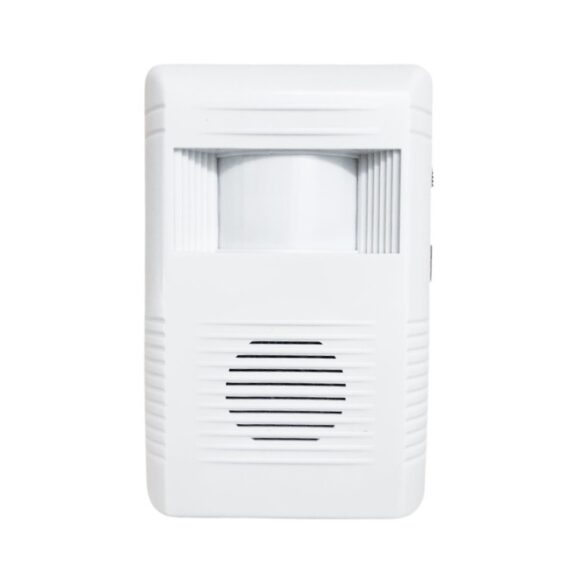 Chuông Chống Trộm Hồng Ngoại Ht-bk01