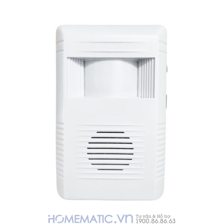 Chuông Chống Trộm Hồng Ngoại Ht-bk01