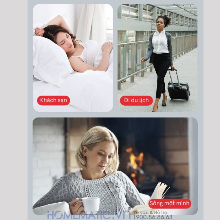 Khóa Chặn Cửa Chống Trộm Báo động Mở Cửa Doorstop-qhe Khóa Chặn Cửa Chống Trộm Báo động Mở Cửa Doorstop-qhe