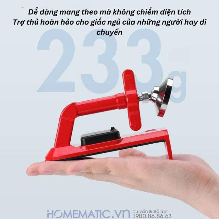 Khóa Chặn Cửa Chống Trộm Báo động Mở Cửa Doorstop-qhe